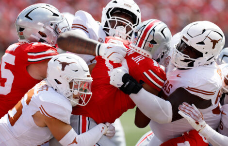 6 must-watch matchups that could play key role in setting the 2026 College Football Playoff field